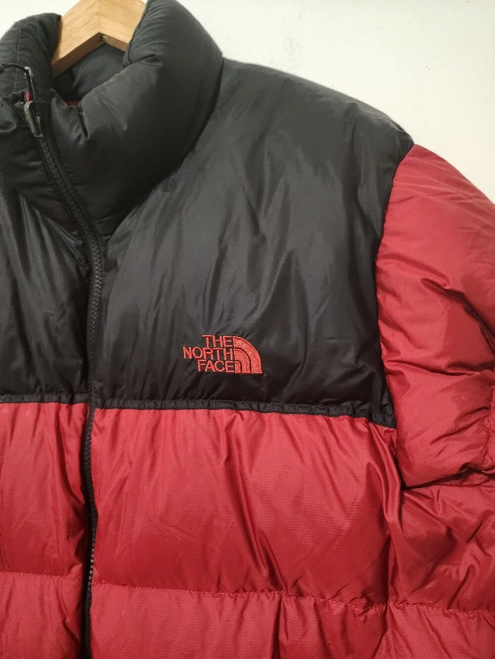 The North Face 700 Coat